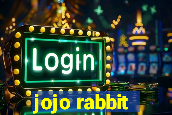 jojo rabbit -